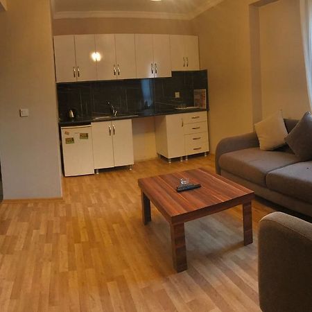 Best Suites & Studios Buyukcekmece Exterior photo