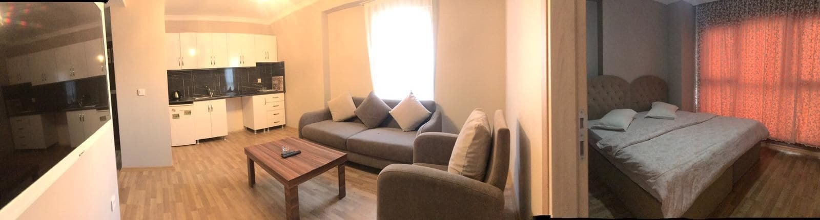 Best Suites & Studios Buyukcekmece Exterior photo